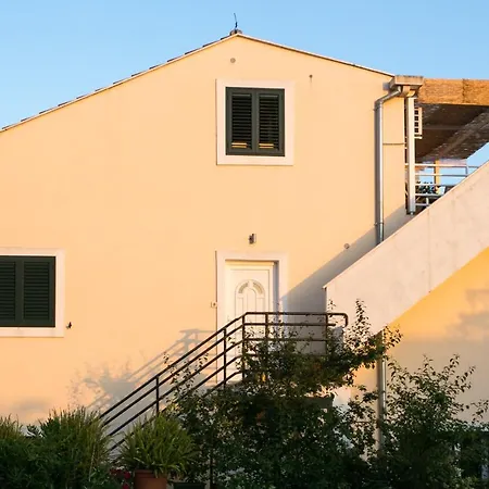 Apartment Marlo Dubrovnik Exterior photo