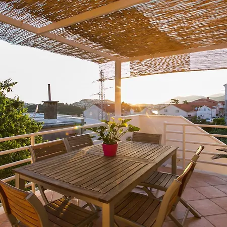 Apartment Marlo Dubrovnik Exterior photo