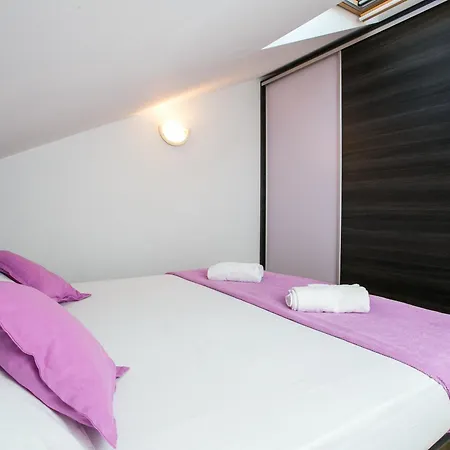 Apartment Marlo Dubrovnik Exterior photo