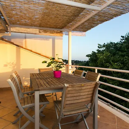 Apartment Marlo Dubrovnik Exterior photo