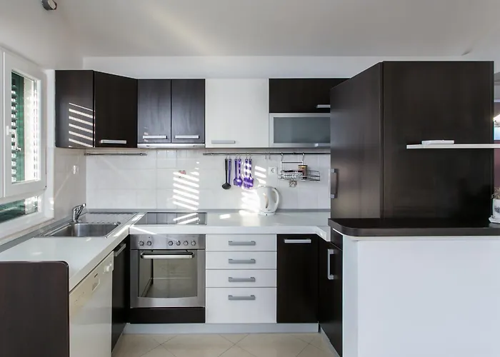 Apartment Marlo