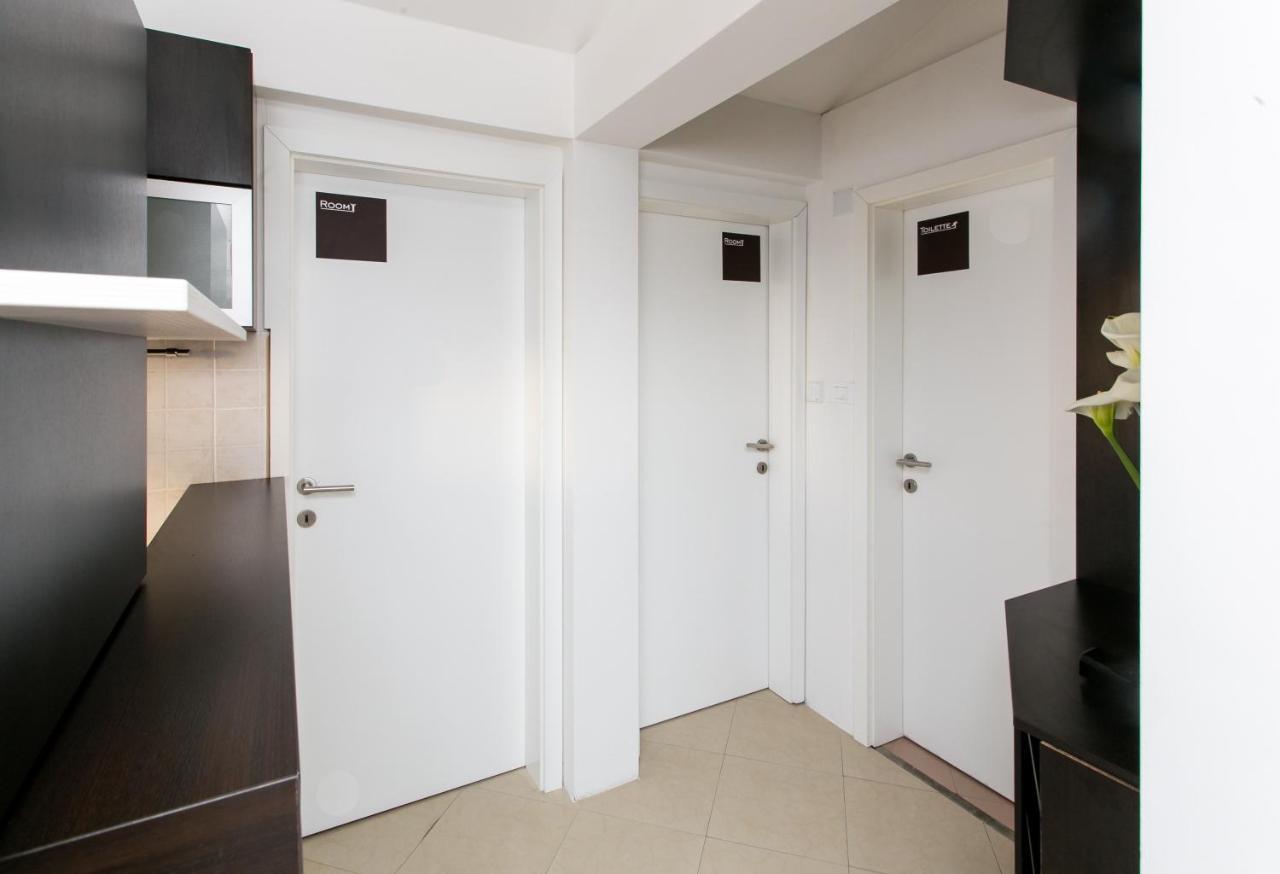 Marlo Apartment