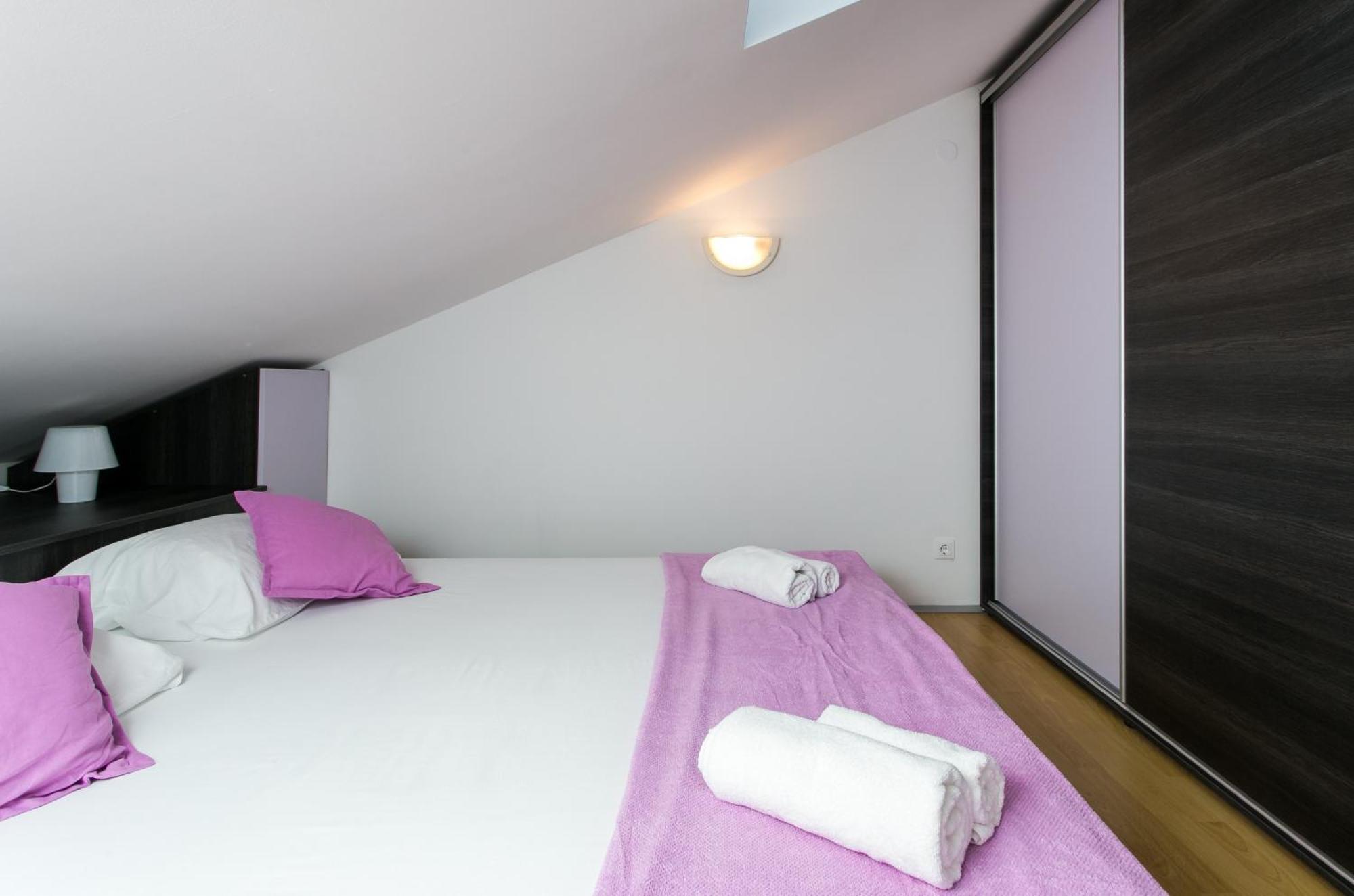 Marlo Apartment *