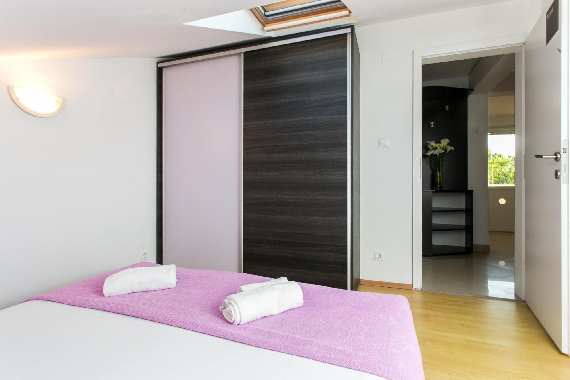 Apartment Marlo Dubrovnik