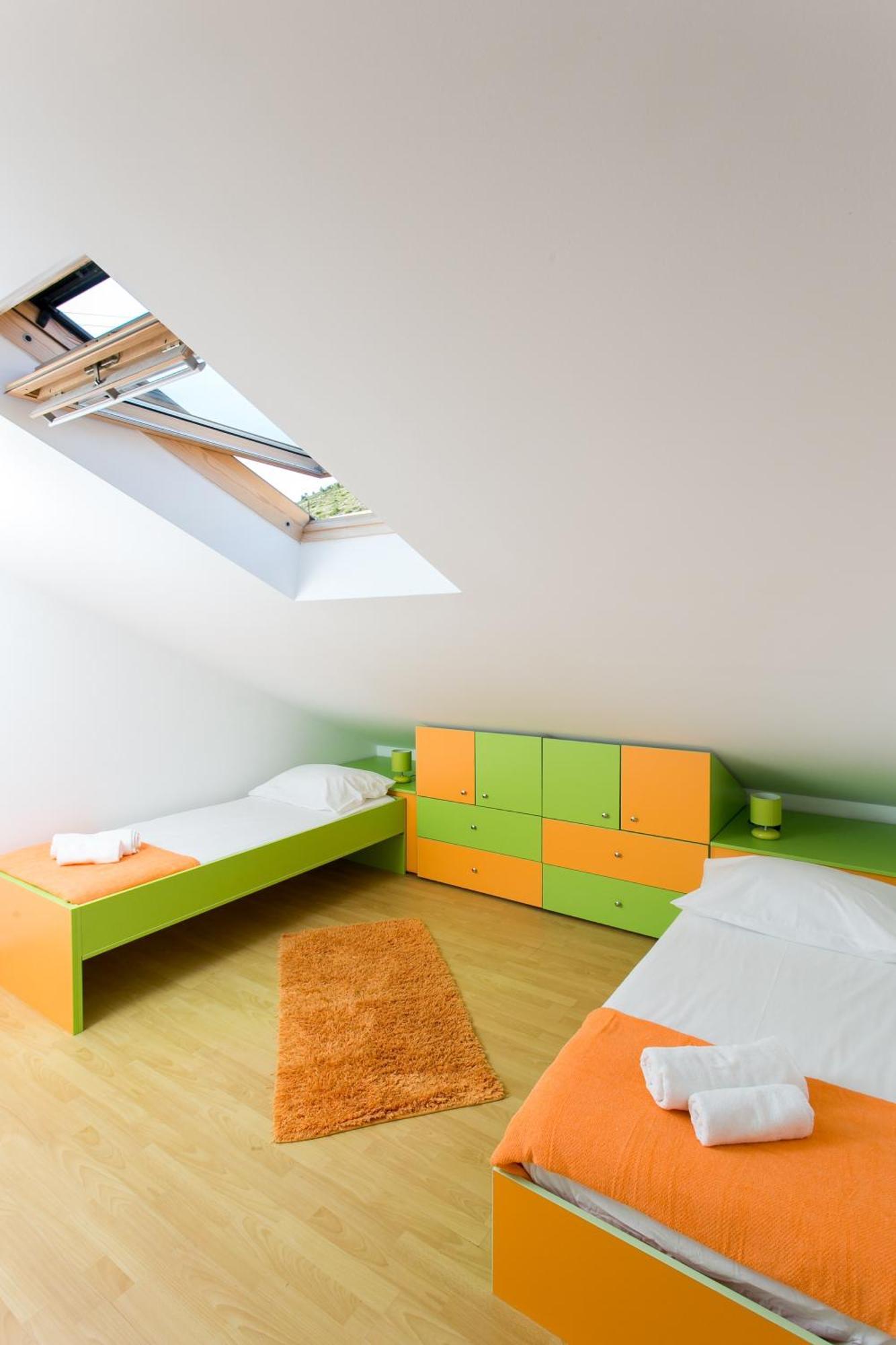 Apartment Marlo