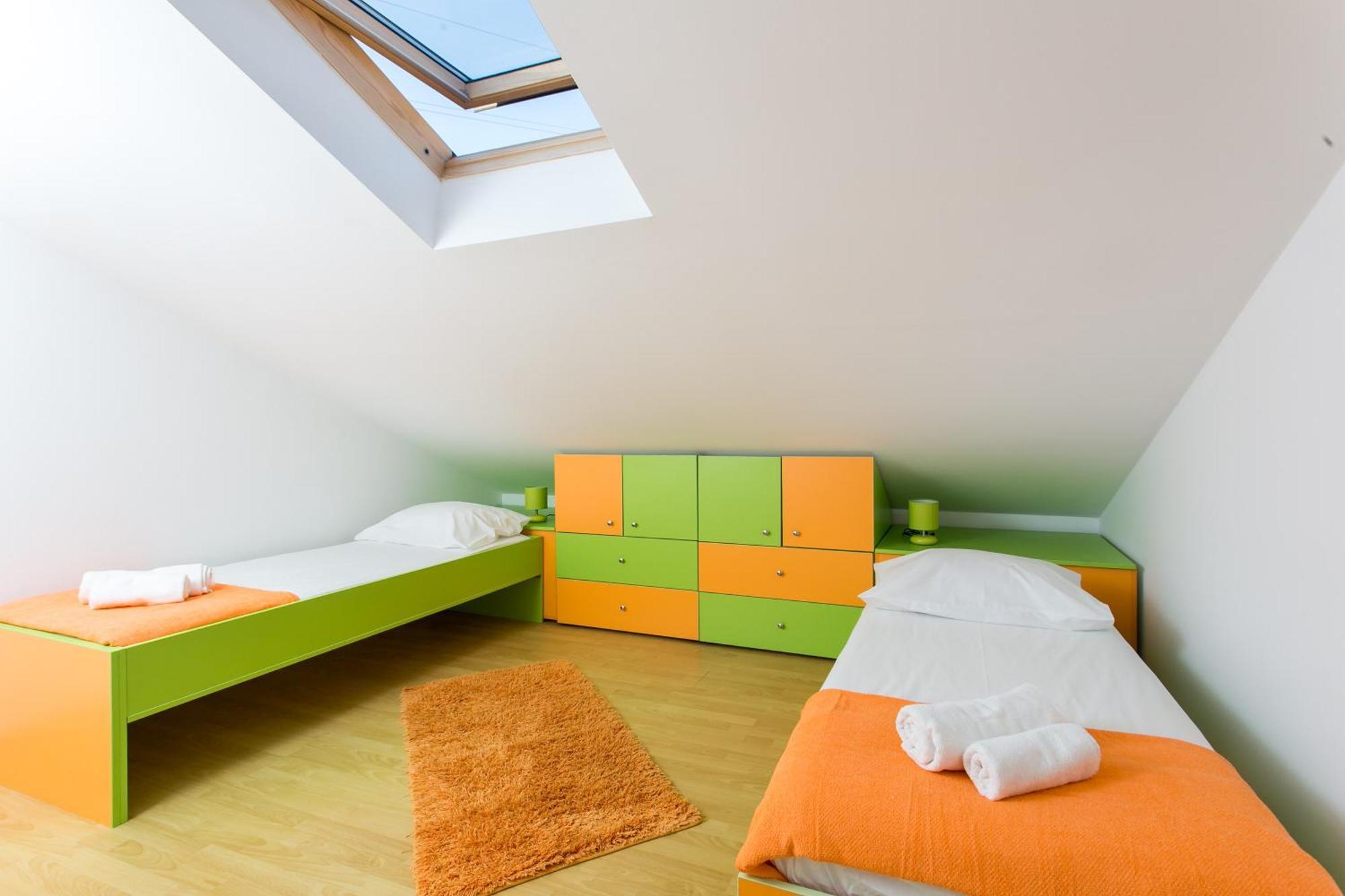 Apartment Marlo Dubrovnik